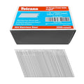 16 Gauge 20-Degree Angled Finish Nails 2 Inch, 2000-Pack - size: 2"~2000pcs