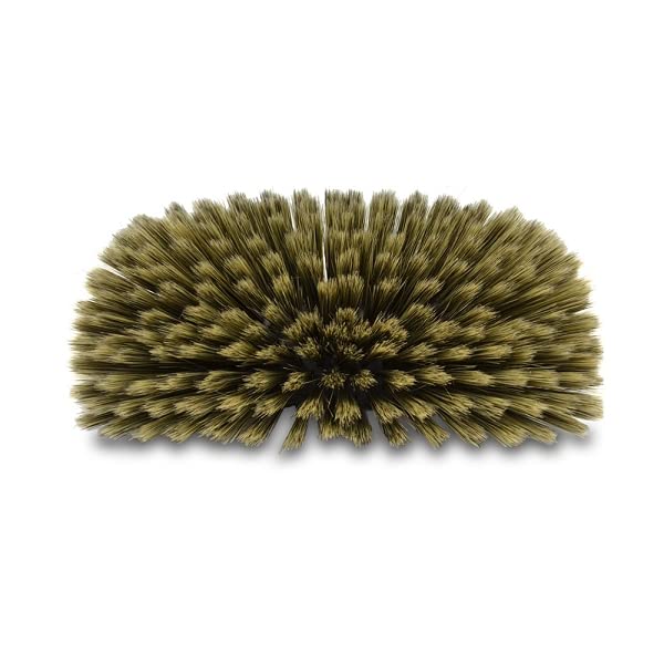 Detail King Multi-Level Noghair Truck Wash Brush (12 Pack) - size: 12 Pack