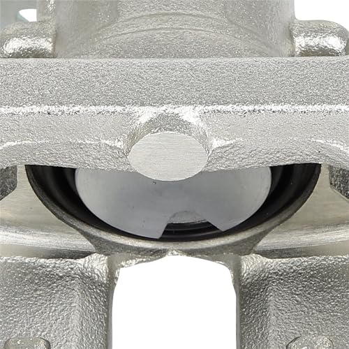 cciyu Rear Left & Right Disc Brake Calipers w/Bracket 18B4946 18B4947 - size: Rear[18B4946+18B4947]