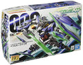 Bandai Hobby Gundam 00#66 00 Qan [T] Quanta HG 1/144 Model Kit