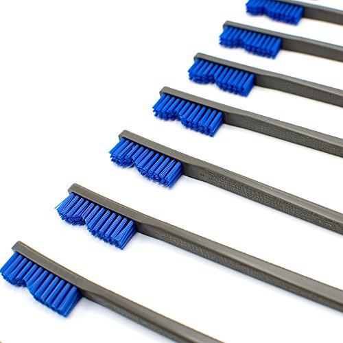 Otis Technology Nylon AP Brushes (Select Your Style) - style: Gun Cleaning Brush