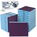 18 Pack Wet Dry Sanding Sponge Set, 240 Grit Foam Blocks Sandpaper - style: 240 Grit