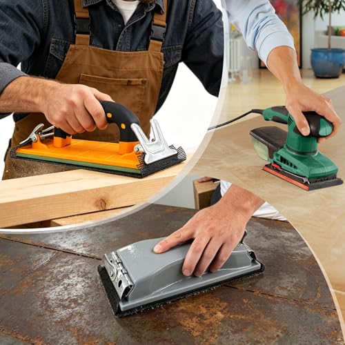 20Pcs 4-3/16"x11-1/4 Drywall Sanding Screen, 80 Grit Mesh Sandpaper - style: 80 Grit 20 PCS