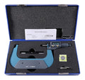 Accusize Industrial Tools 4-5''/100-125 mm by 0.00005''/0.001 mm 2 Keys Electronic Digital Outside Micrometer, Metric/Imperial, Md71-0005 - size: 4-5"