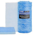 Master Airbrush Elite Paint Spray Booth Exhaust Filter Roll 36" x 100' - size: 36 inches x 100 Feet