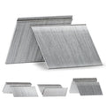16 Gauge 20 Degree Angled Finish Nails 2-1/2" 2000-Pack Galvanized - size: 2-1/2"-2000 pcs