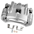 cciyu Front Right Disc Brake Caliper Assembly With Bracket 18B4938 - size: Front Right[18B4938]