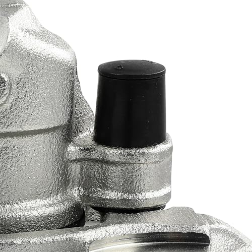 SCITOO Rear Left Disc Brake Caliper With Bracket 19B3314 - size: Rear Driver[19B3314]