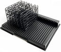 Shelves for Gundam - Holder Stand Organizer Rack for DIY Model Making Accessories, Storage Container for Hobby Model Making Parts - style: YC 03