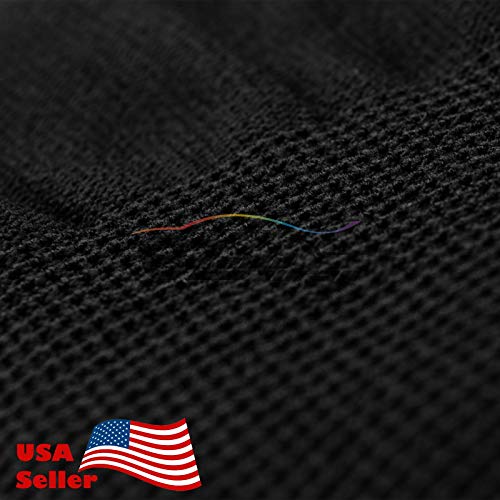 EZAUTOWRAP Professional Vinyl Wrap Application Window Tint Installers Seamless Cotton Glove Anti-Static Complex Curves Car Tool Knife