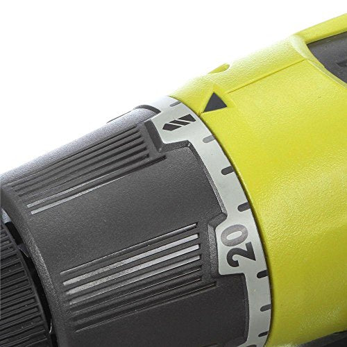 Ryobi P209 18V 3/8" Drill Driver