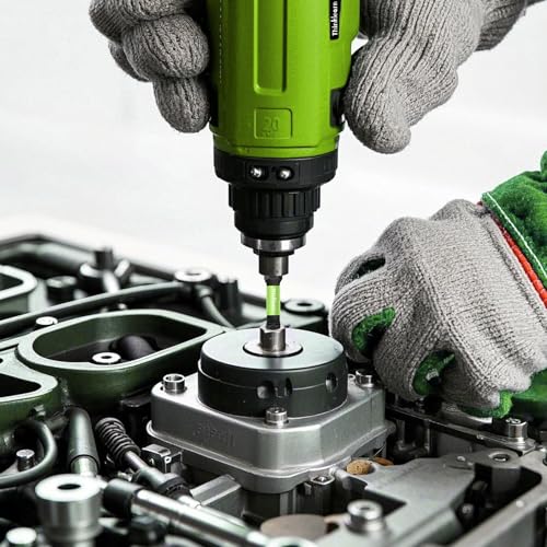 20pcs (Metric&SAE) Impact Hex Head Bits, 2" Allen Wrench Drill Bit Set - color: Green, size: 2" Hex Bits