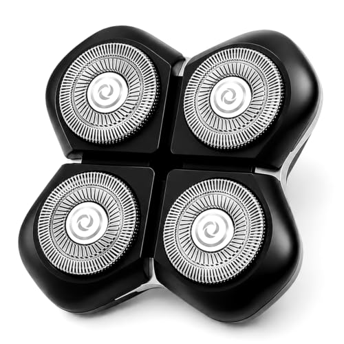 1-Pack Replacement Blade Compatible with Freebird FlexSeries Pro Shaver - size: 1 Count (Pack of 1)
