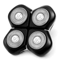 1-Pack Replacement Blade Compatible with Freebird FlexSeries Pro Shaver - size: 1 Count (Pack of 1)