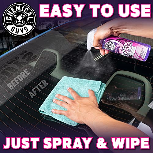 Chemical Guys, Synthetic Quick Detailer Spray, High Gloss & Slick, 16 oz - size: 16 Fl Oz (Pack of 1)