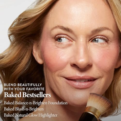 LAURA GELLER Makeup Brushes - 02 Retractable Angled Kabuki Brush - style: 02 Retractable Angled Kabuki Brush