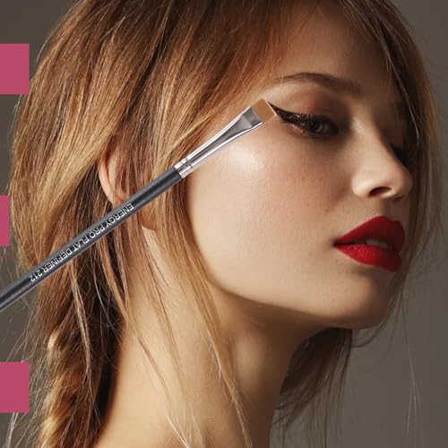 ENERGY Flat Definer Makeup Brush 212 - style: 212 Flat Definer