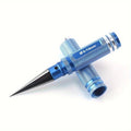 Model Expansion Hole Punch Manual Drilling Woodworking & Model Making DIY Hole Opening (Blue) - color: Blue