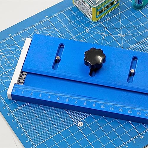 Alloy Master Tools Track Maker Model Assembly Jig for Track Links