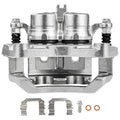 SCITOO Front Right Disc Brake Caliper With Bracket 19B2871B - size: Front Passenger[19B2871B]