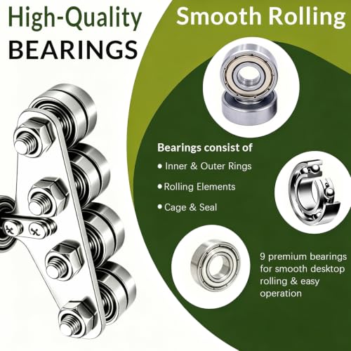 Positioning Calipers for Precise Measurements & Easy Wood Cutting,Adjustable Stainless Steel Circular Saw Guide Rail for Circular Saw Furniture Making (small size) - size: small size