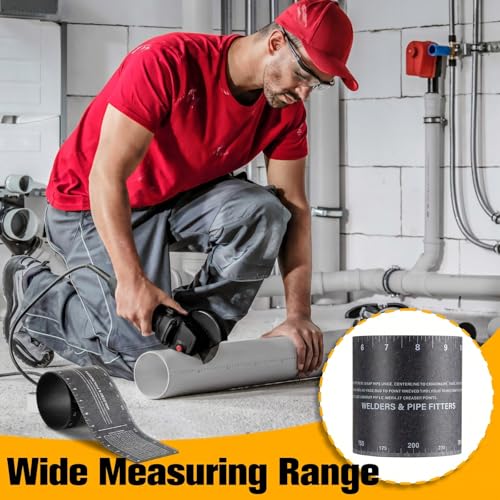 Relaxweex Pipe Wrap Around Tool, 350⁰ F, 1" to 6" Diameter - size: 1" to 6", style: 350⁰ F