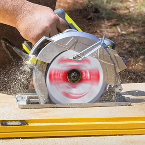 10 Inch 80T Table Saw Blades Circular Saw Blade for Wood Cutting - size: 10 In 80T