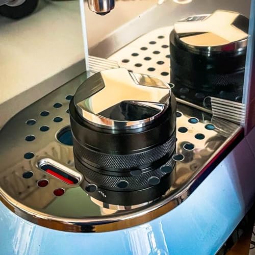 58mm Coffee Distributor, Espresso Distribution Tool, Espresso Distributor Tool, Coffee Leveler 58mm - size: 58mm