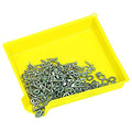 Xanter Easy Sorter Funnel Tray 9.5 x 9.5 x 1.5 inch (2-Pack)
