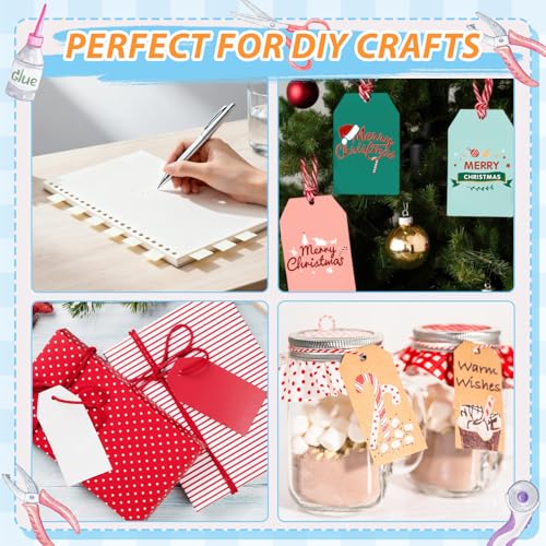 Modacraft 2-Piece 1/4" Hole Punch Set - Heart & Star Shapes, Soft-Grip Design for Scrapbooking, Card Making, Classroom & Office Use (Blue) - size: Heart + Star
