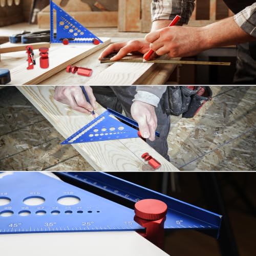Tall Stair Gauges For Framing Square Suitable For High Stair Gauges