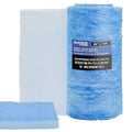 Master Airbrush Elite Paint Spray Booth Exhaust Filter Roll 25" x 100' - size: 25 inches x 100 Feet