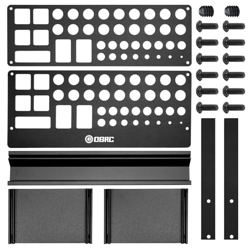 OGRC Screwdriver Storage Rack Organizer Holder RC Repair Tool Shelf