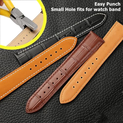 Sheet Metal Hole Punch, 2mm Small Round Hole Puncher Pliers