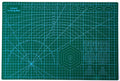 Gundam Model Builder's Cutting Mat 12"x18"(A3) - size: 18"L x 12"W