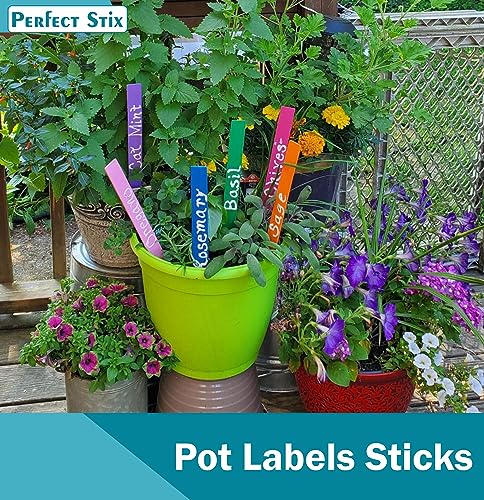 Perfect Stix "9"" Paint Paddles- Pack of 100ct" - size: 9"-Pack of 100ct