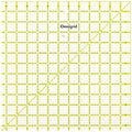 Omnigrip R125 Quilter's Square Ruler by Omnigrid - size: 12-½" x 12-½"