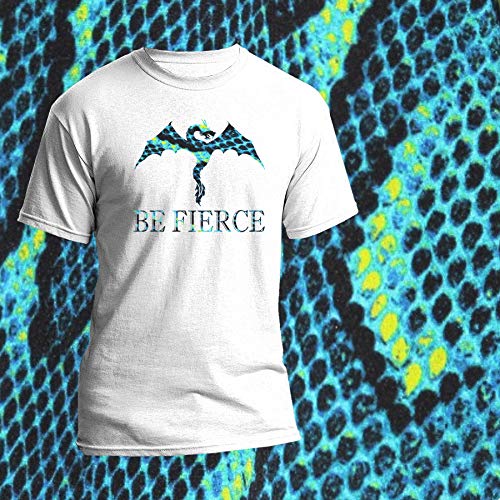 Extreme Film Iron On Digital Pattern Heat Transfer Vinyl - 12" x 12" Sheet (Blue Snakeskin) - color: Blue Snakeskin