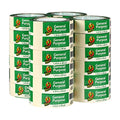 Duck Brand 284366 General Purpose Masking Tape, 1.41 Inches by 60 Yards, Beige, 24 Rolls per Pack - size: 36 Rolls, 1.41" Width