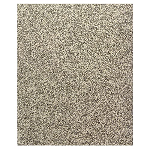 Gator 9" x 11" Multi-Surface Sanding Sheets, 36 Grit, 25 Pack - size: 36 Grit