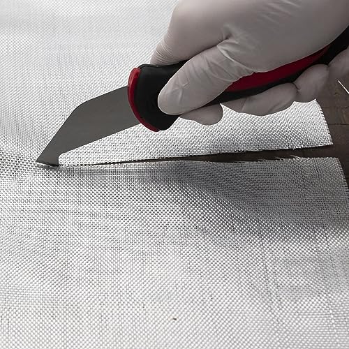 ALLWAY PSK Plastic Sheet Cutter with Ergonomic Handle