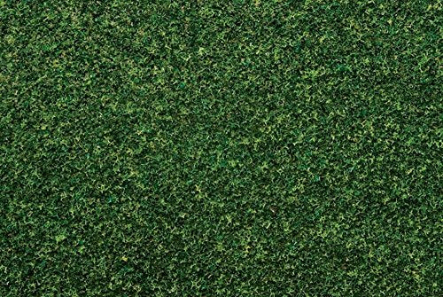Bachmann Trains Scene Scapes Grass Mat Green 50" X 34" Use with All Scales