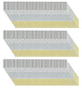 HW HAMWOO 15 Gauge 34°DA Angled Finish Nails,1-1/4":1500pcs - size: 1-1/4"--1500PCS