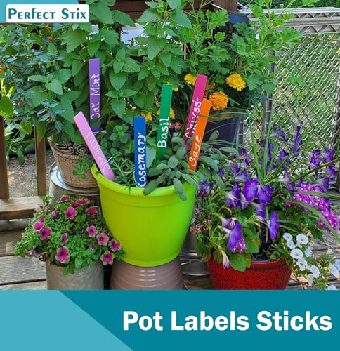14" Wooden Paint Paddles - Mixing Sticks -Epoxy Stirrers- Pack of 100ct - size: 14"-Pack of 100ct